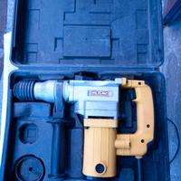 Trapano tassellatore con valigetta 