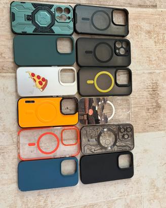 Custodie  per iPhone 14 Pro