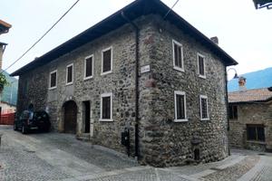 Casa familiare ristrutturata