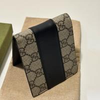 Portafoglio Gucci Uomo