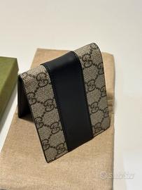 Portafoglio Gucci Uomo