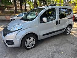 Fiat Qubo 1.3 MJT 80 CV Lounge cambio automatico