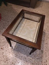 tavolino soggiorno 