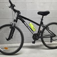 Mountain bike Rockrider ST 50 (Decathlon)