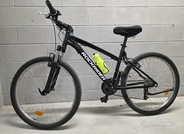Mountain bike Rockrider ST 50 (Decathlon)