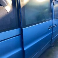 PORTA LATERALE SCORREVOLE MERCEDES Vito W638 PORTA
