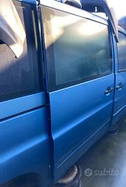 PORTA LATERALE SCORREVOLE MERCEDES Vito W638 PORTA