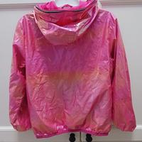 GIACCA K-WAY BAMBINA - 7 ANNI