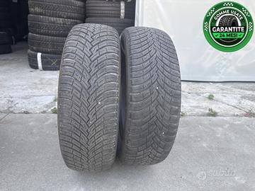 gomme usate 1756515 All Seasons PIRELLI - CIN - 00