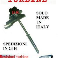 Attuatore valvola wastegate smart 600