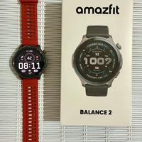 Amazfit balance 2