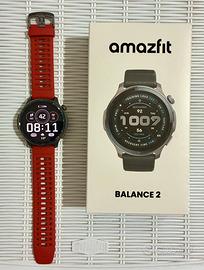 Amazfit balance 2