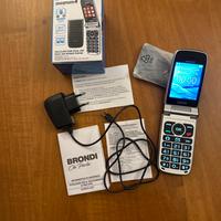 Cellulare Brondi