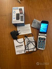 Cellulare Brondi