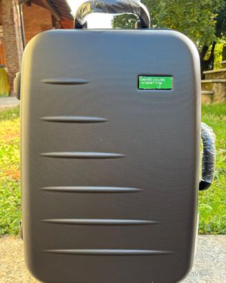 trolley da cabina Benetton
