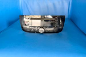 STEREO FIAT PUNTO EVO (2009 - 2012) - USATO