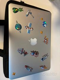 Macbook air 2017 - 13 pollici