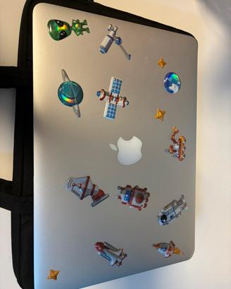 Macbook air 2017 - 13 pollici