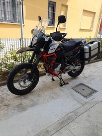 Swm superdual