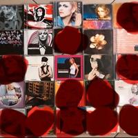 Madonna cd singoli