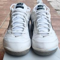 Scarpe Padel Nike Court Lite White Black ⭐Ottime⭐