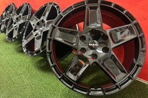 Cerchi Dodge Ram Chevrolet Silverado 9x20 ET18