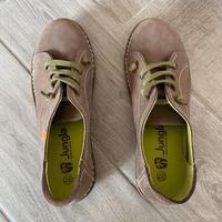Scarpe Jungla