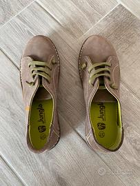 Scarpe Jungla