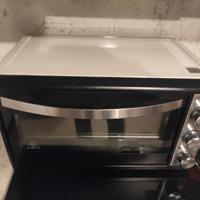 Johnson FORNO ELETTRICO X45 2000 W