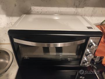 Johnson FORNO ELETTRICO X45 2000 W