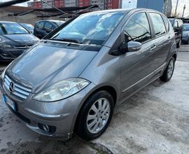 Mercedes-benz A 180 A 180 CDI Elegance