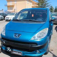 Ricambi peugeot 1007 blu