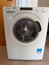 Candy smart 7kG a+++ SLIM