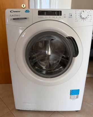 Candy smart 7kG a+++ SLIM