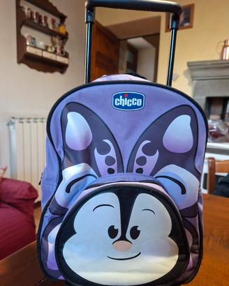 zainetto chicco