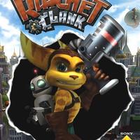 Ratchet & Clank PS2 🔥 Azione, avventura e diverti