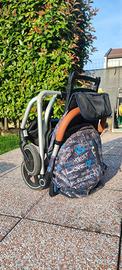 passeggino cibex mios
