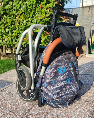passeggino cibex mios