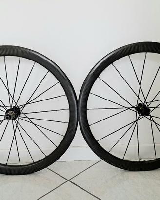 Cerchi bici Mavic Cosmic SL 45 mm