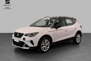Seat Arona 1.0 ecotsi Xperience 95cv