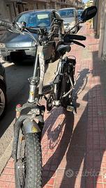 Bici Reset