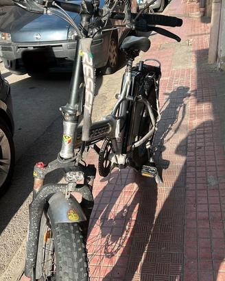 Bici Reset