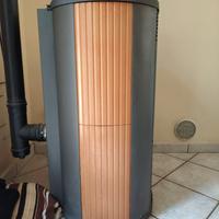 Stufa a pellet IRIS Edilkamin