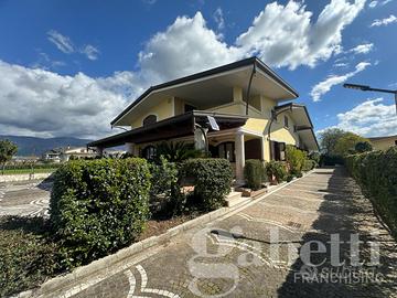 Villa o villino Alife [Cod. rif 3135548VRG]