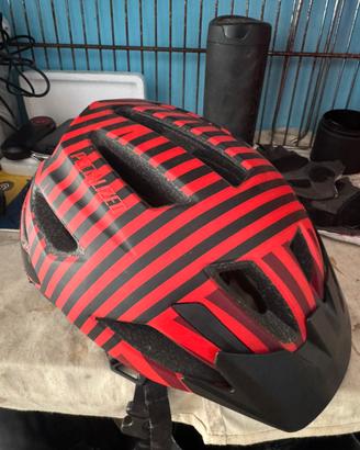 Casco bici specialized