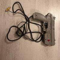 Pistola Namco Playstation 1 ps1
