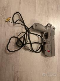 Pistola Namco Playstation 1 ps1