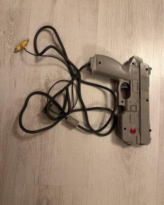 Pistola Namco Playstation 1 ps1