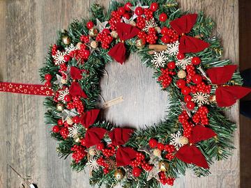 Corona dell' Avvento