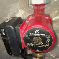 pompa circolatore UPS2 32-80 180 Grundfos 98707855